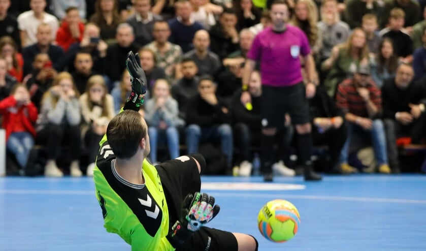 • Finale SVW - Unitas (3-0).