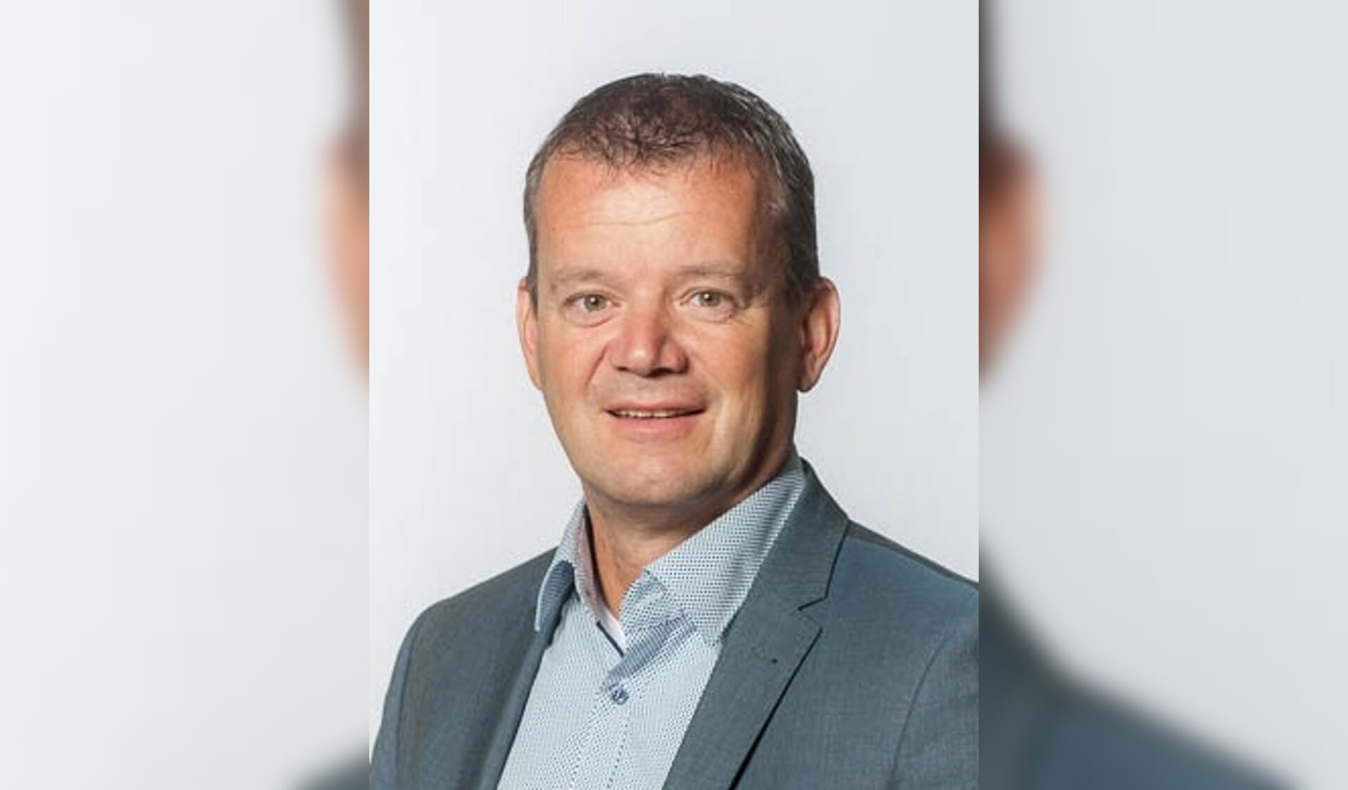 • Dennis Gerlof, de nieuwe directeur-bestuurder van QuaWonen.