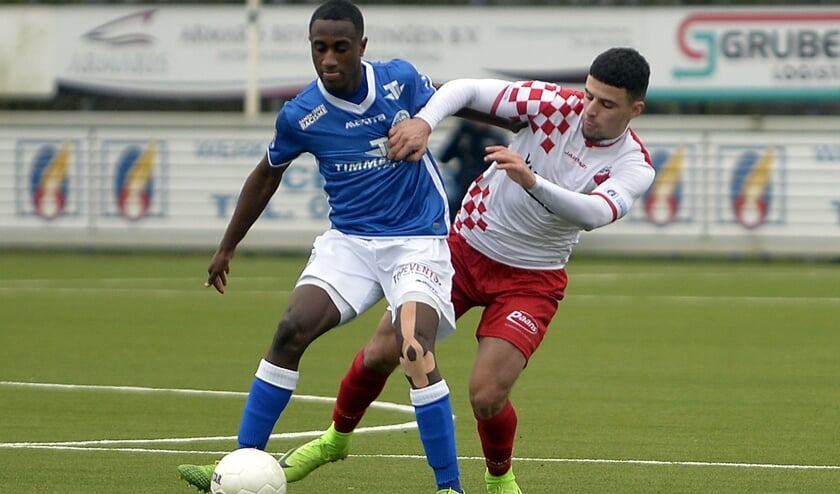 • Kozakken Boys - FC Den Bosch (0-0).