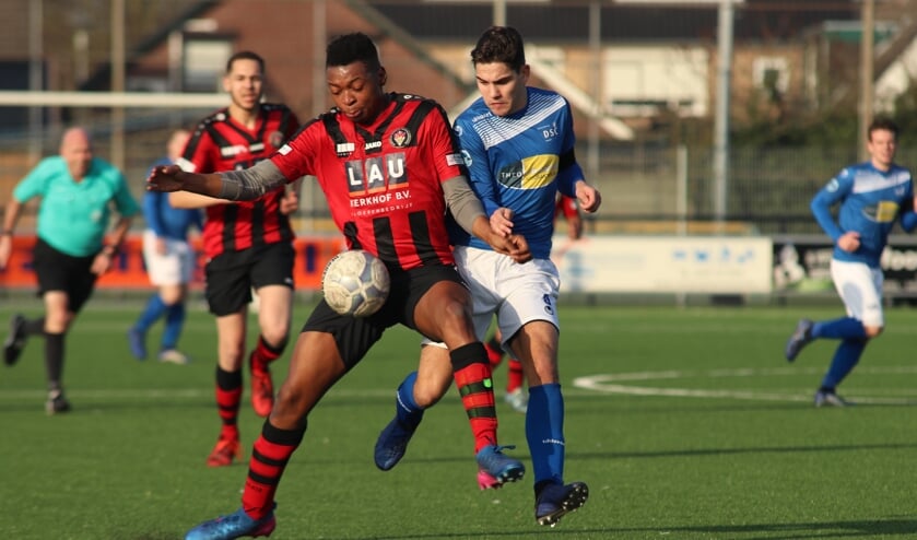• DSC - BVV (2-0).
