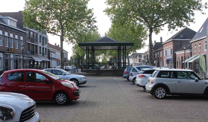 • Het Mgr. Zwijsenplein krijgt een opknapbeurt en wordt opnieuw ingericht naar de eisen van deze tijd. De voorbereidingen starten al, maar de uitvoering is waarschijnlijk pas in 2022.
