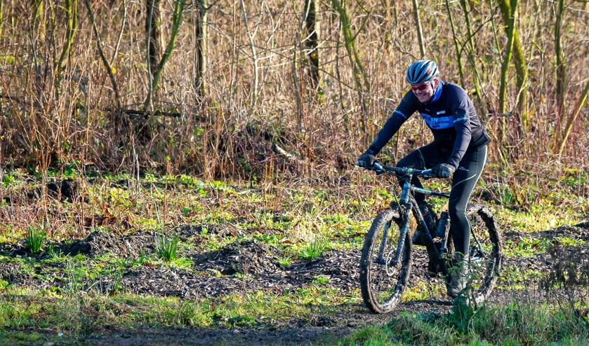 Veldtoertocht Hel van Rhenoy