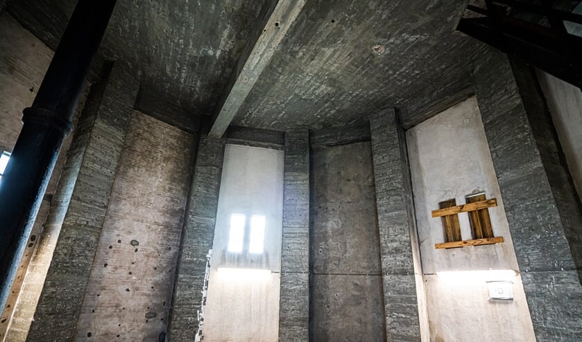 Kijkdag Watertoren Leerdam