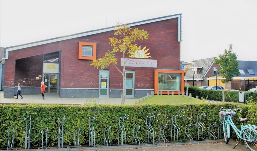 • Obs de Zomergaard in Lopik.