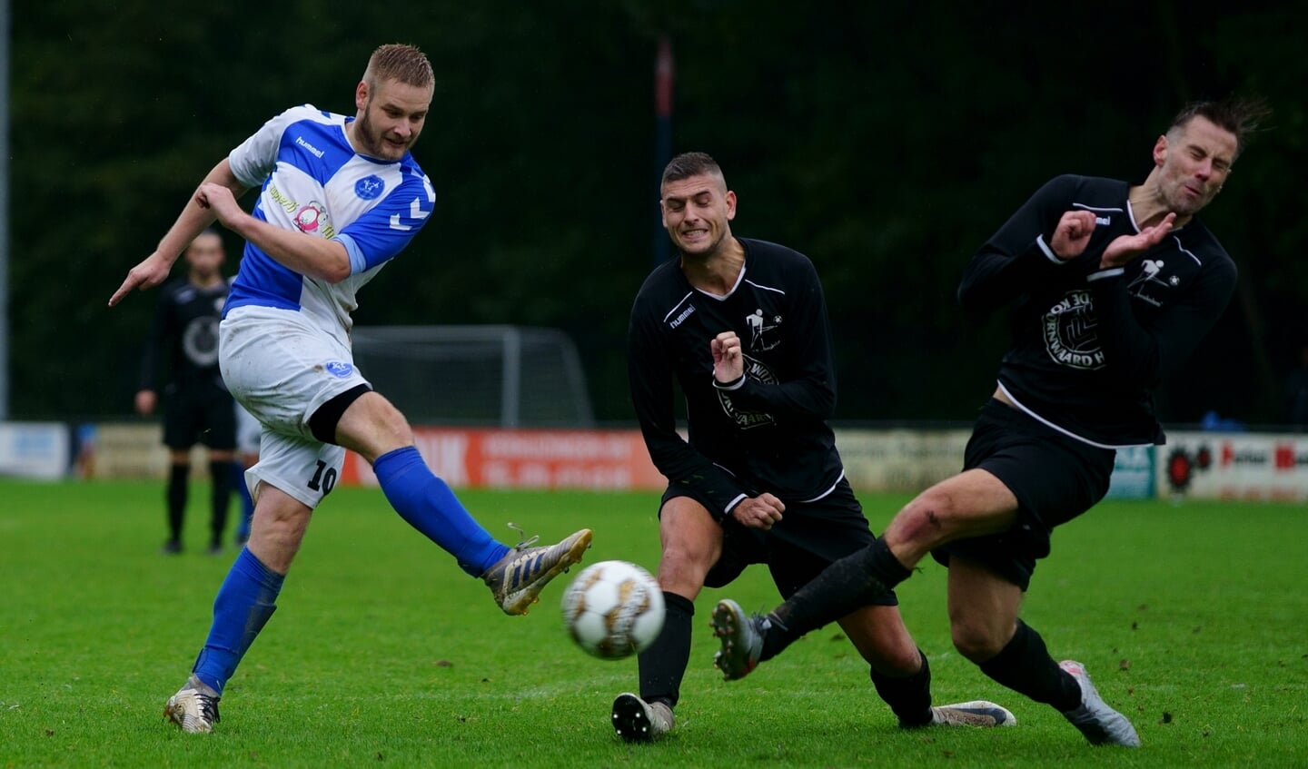 • Drechtstreek - Heukelum (0-1).