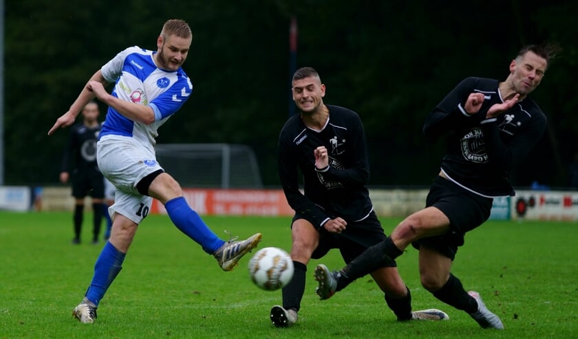 <p>• Drechtstreek - Heukelum (0-1).</p>