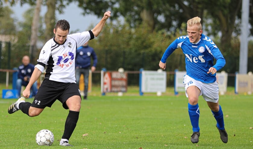 <p>• Schelluinen - Lekkerkerk (2-1).</p>