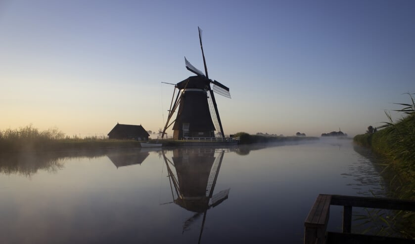 Sinds maart zetten veel inwoners zich in voor de Molenlandse samenleving