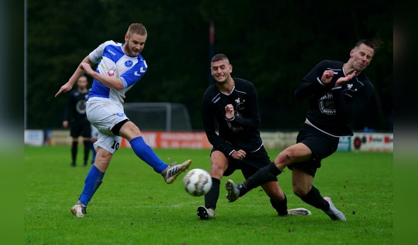• Drechtstreek - Heukelum (0-1).