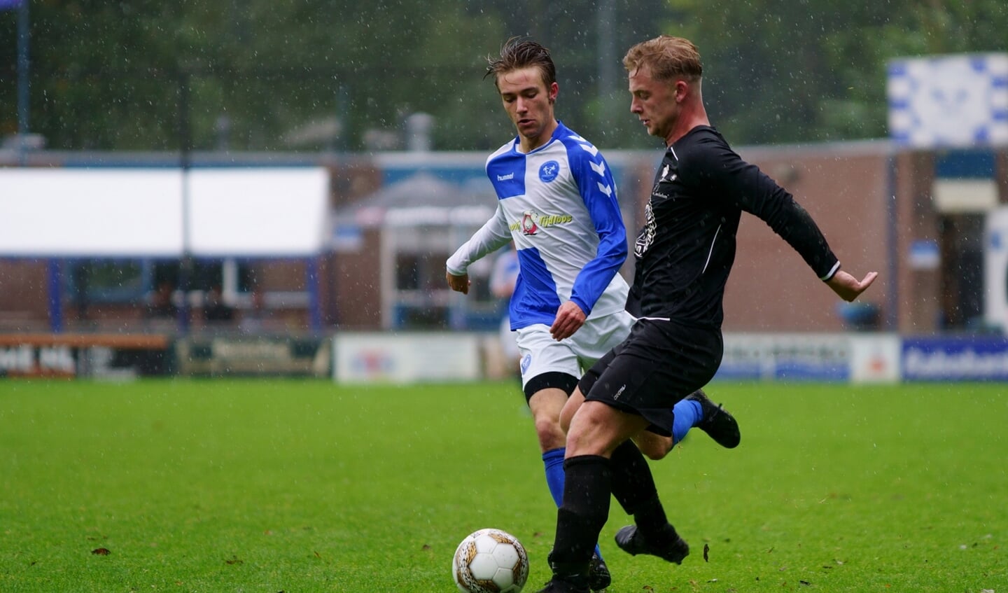 • Drechtstreek - Heukelum (0-1).