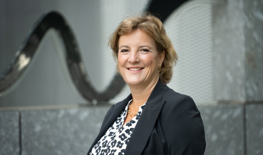 • Mariëlle Bartholomeus.