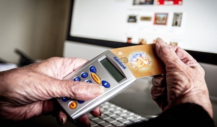 • Bankhelpdeskfraude komt veel voor in Nederland.