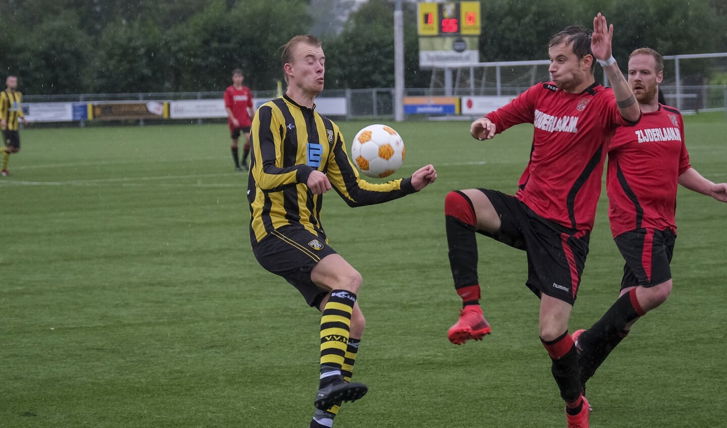 • Haastrecht - Stolwijk.