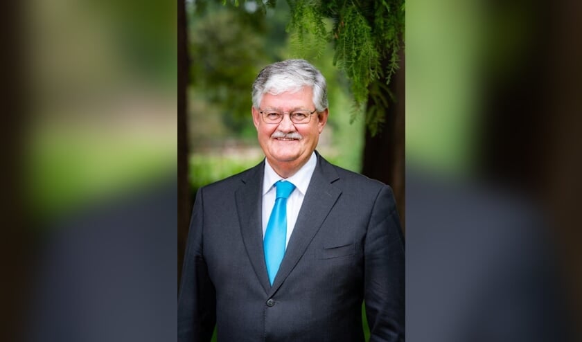 <p>• Wethouder Govert van Bezooijen: 'Trots op het resultaat'</p>