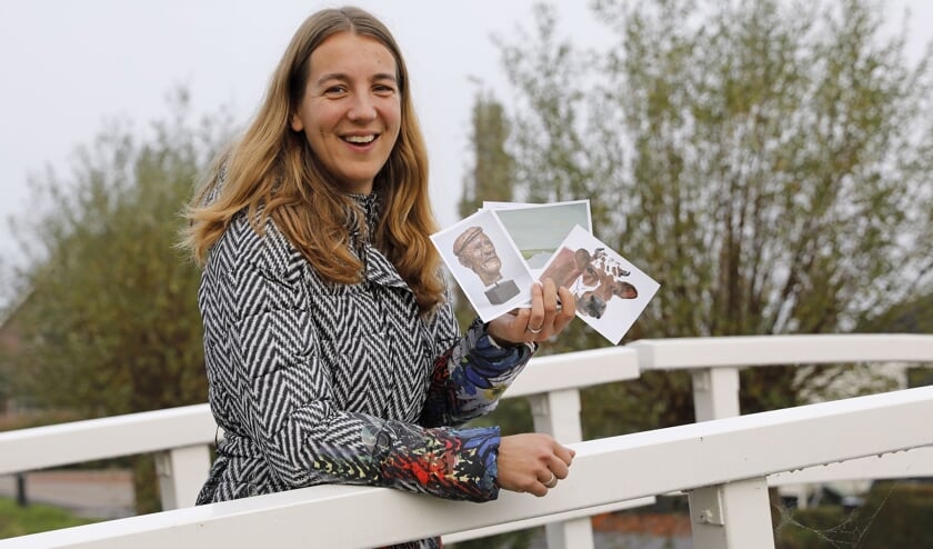 Marieke Bor