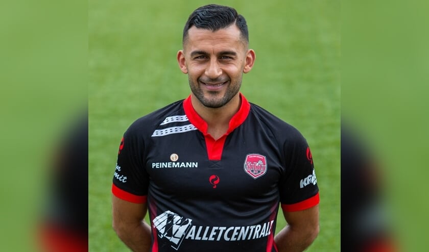 <p>• Hayri Pinarci.</p>