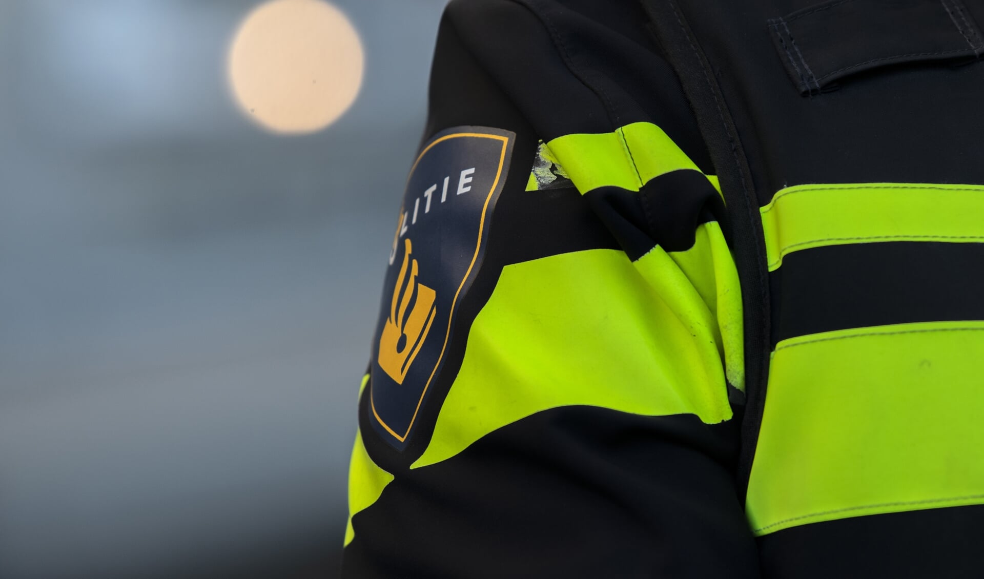 Politie vindt in Schoonhoven onderkoelde plas modder | het nieuws Krimpenerwaard