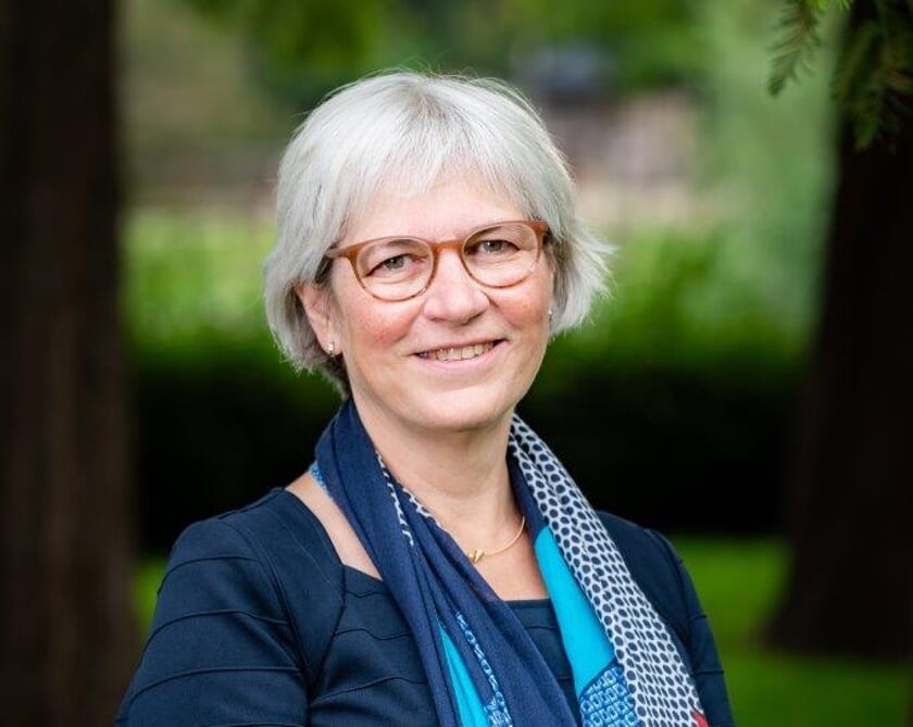 <p>• Annet IJff, Algemeen bestuurslid Avri en wethouder van gemeente West Betuwe</p>