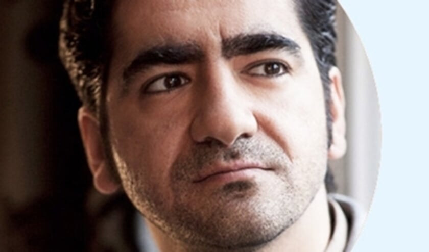 Schrijver Murat Isik