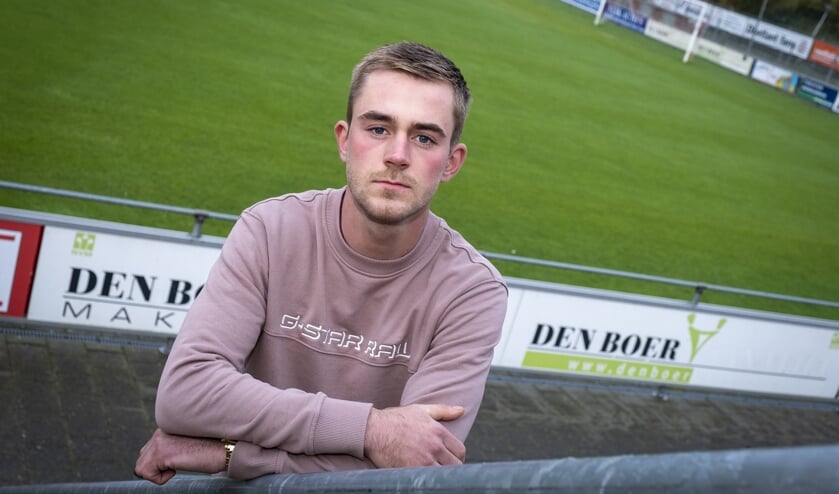 • Colin den Otter: thuis bij Dilettant.