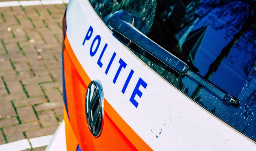 <p>De politie doet verder onderzoek aan de Weerdstede. </p>