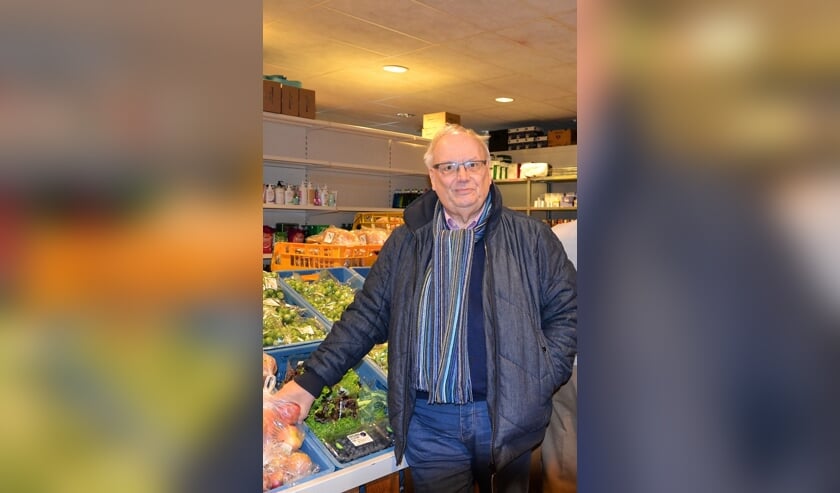 <p>• Bart Bruggeman is de nieuwe voorzitter van de Stichting Samen voor Syndion.</p>
