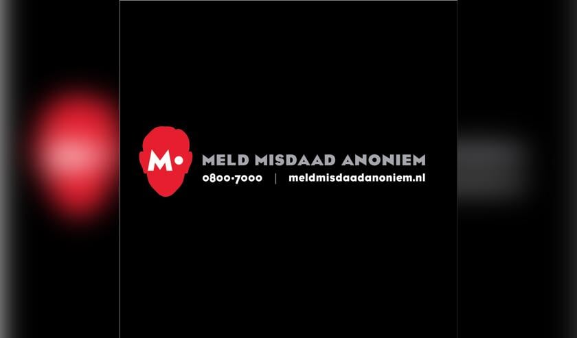 <p>Meld signalen van crimineel misbruik anoniem via M. Bel 0800-7000 of ga naar <a href="http://www.meldmisdaadanoniem.nl" rel="noopener noreferrer" target="_blank">www.meldmisdaadanoniem.nl</a></p>