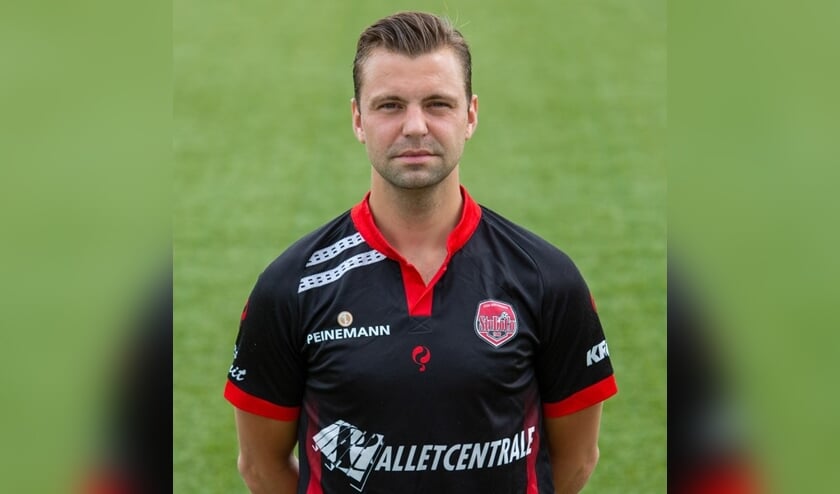 • Benjamin van Wanrooij.