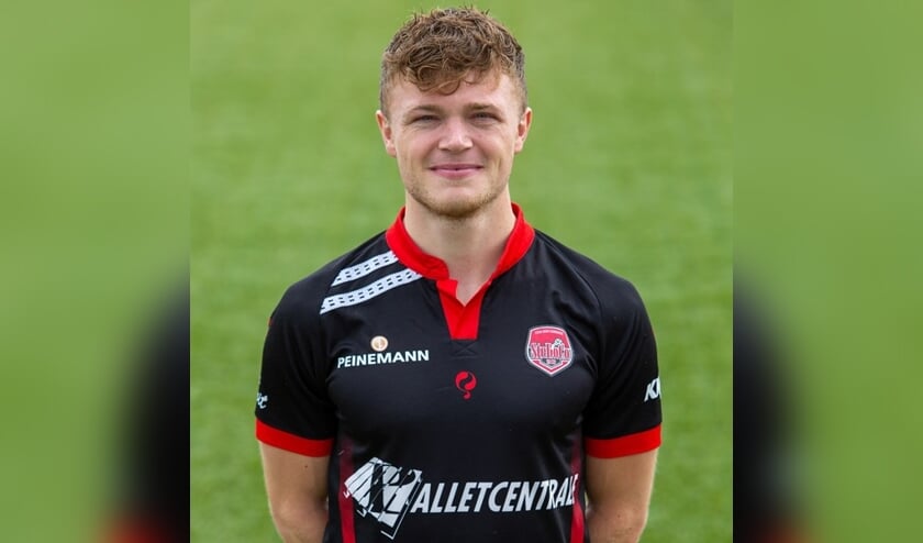 • Jesse Wielinga.