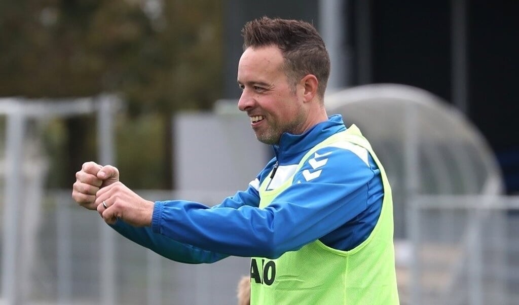 • Martijn Verkerk.