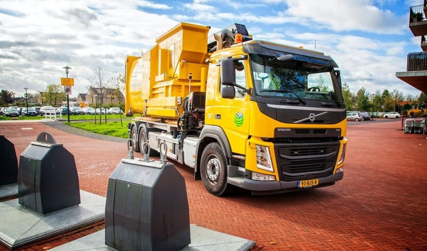 <p>Sommige inzameldagen in december en januari vallen op een feestdag. Daarom worden containers voor afval en grondstoffen op een andere dag geleegd. Verder is er ook een verandering in het wekelijkse inzamelschema.</p>