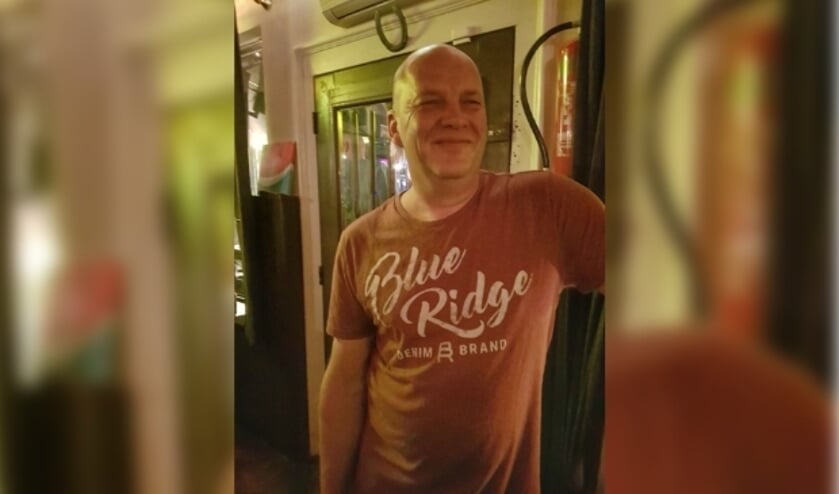 <p>Na een loopbaan in de evenementenbranche liet Gerben van de Nes zich omscholen naar een functie in de zorg. Hij heeft er geen spijt van.</p>