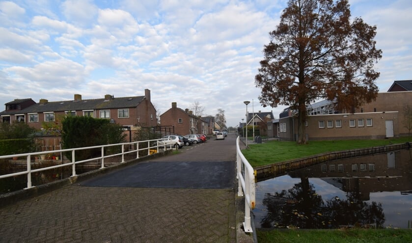 Er komt een online bewonersavond over de herinrichting Van Arkelstraat