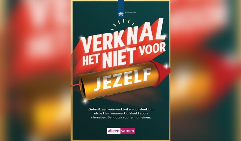 In dit bericht nog even alle regels op een rij