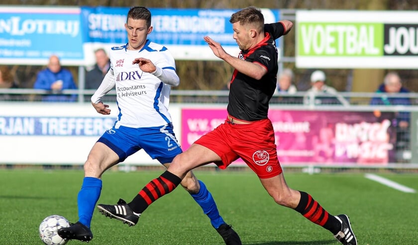<p>• Sliedrecht - Papendrecht (0-1).</p>