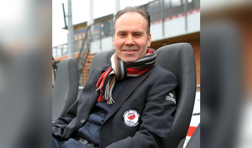 • Ton Cornelissen.
