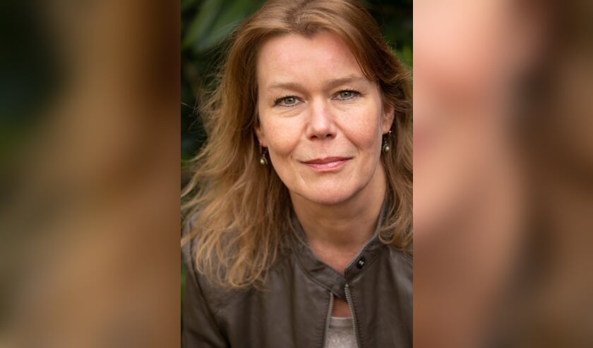• Désanne Brederode.