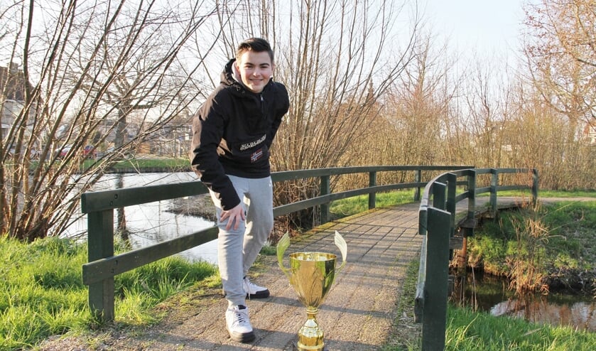 • Steven wil dansen met beroemde artiesten.