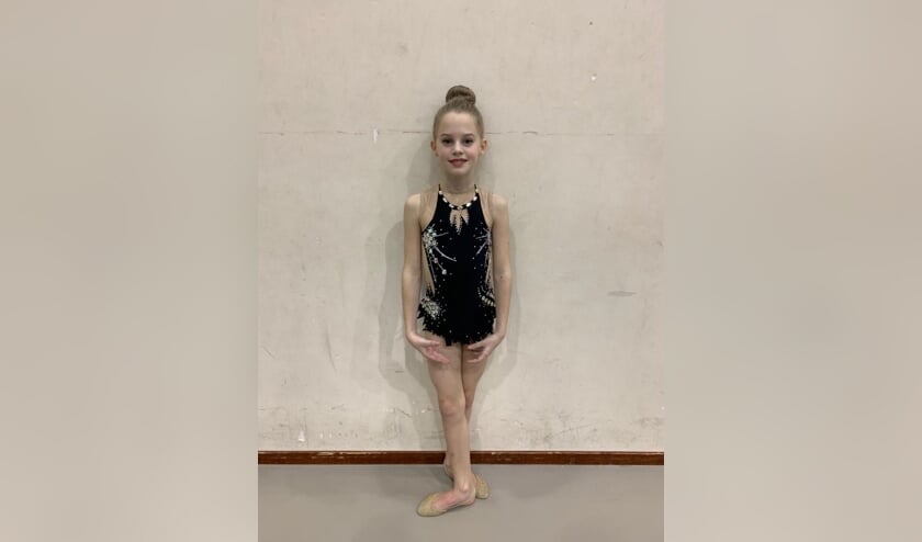 • Iris van der Kraan.