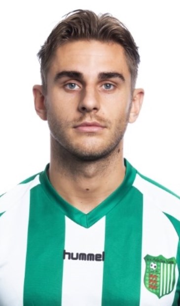 • Sem van der Pijl.