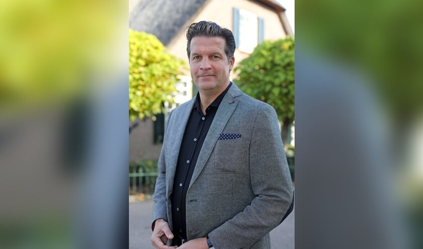 • Wethouder Bram Visser vindt de ontwikkelingen zorgelijk.