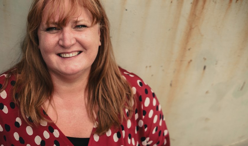 • Astrid van Eersel kan helpen vanuit haar pedagogische achtergrond en door haar levenservaring.