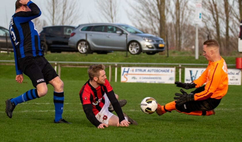 BZC'14 - MVV58