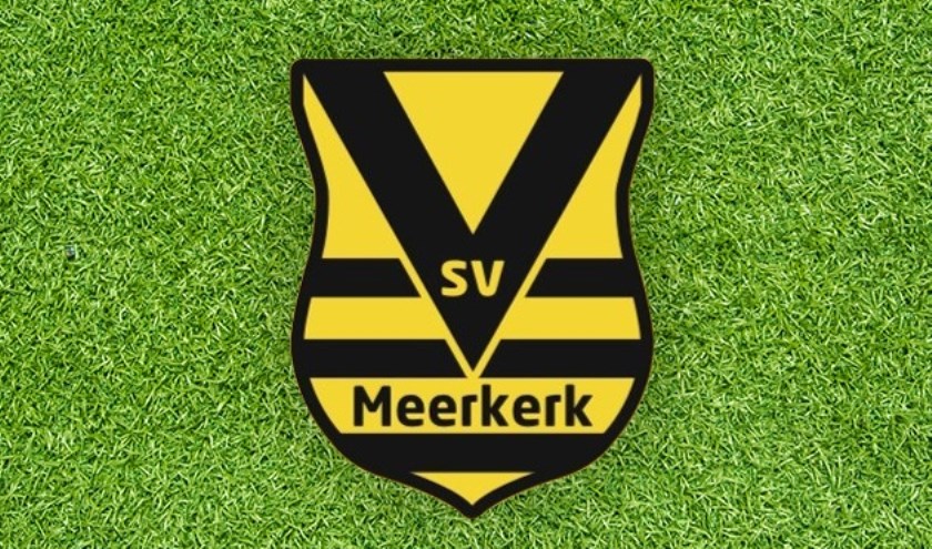 Sv Meerkerk Trekt Goede Lijn Door Met Winst Op Fc Perkouw Voetbalnieuws Uit De Regio Altijd Actueel