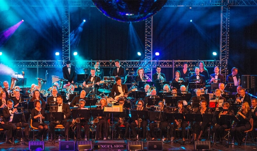 • Muziekvereniging Excelsior.