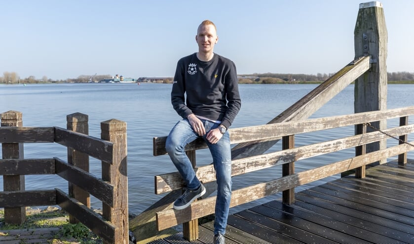• Gerben Vos: 'Dit zijn de weken van de waarheid voor Wilhelmina'26.'