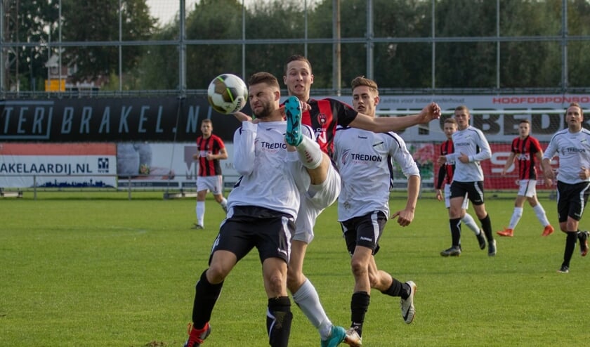 • BZC'14 - Vuren (2-2).