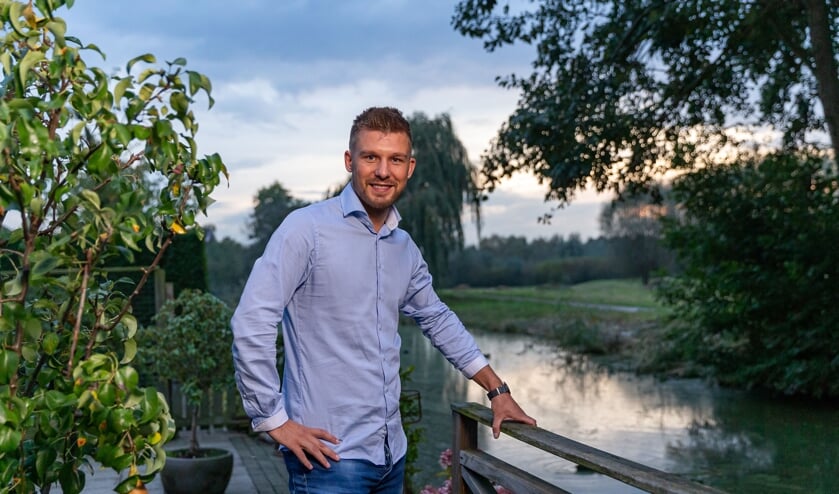• Koen Lighaam.