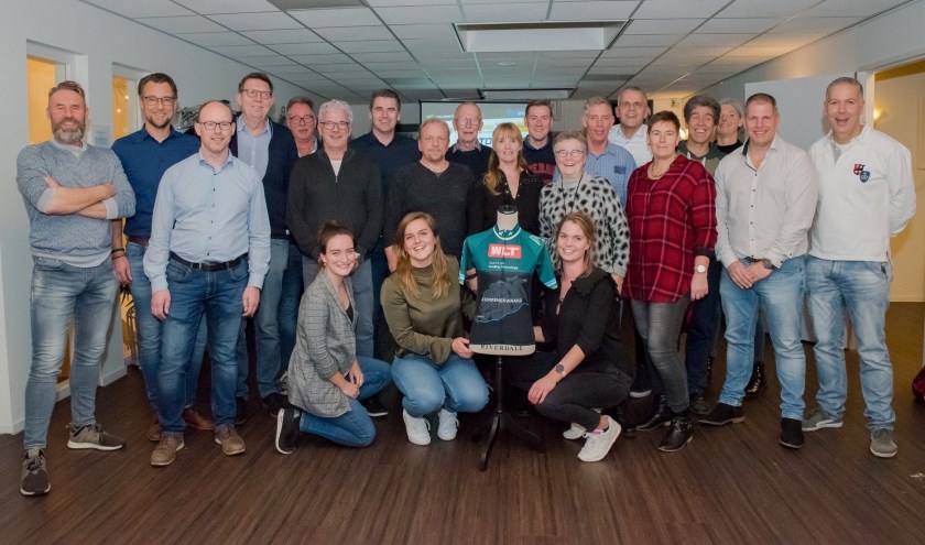 • Team Krimpenerwaard.