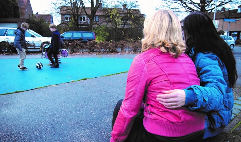 • Schuldhulpmaatjes zijn een grote steun in de rug voor hulpvragers.